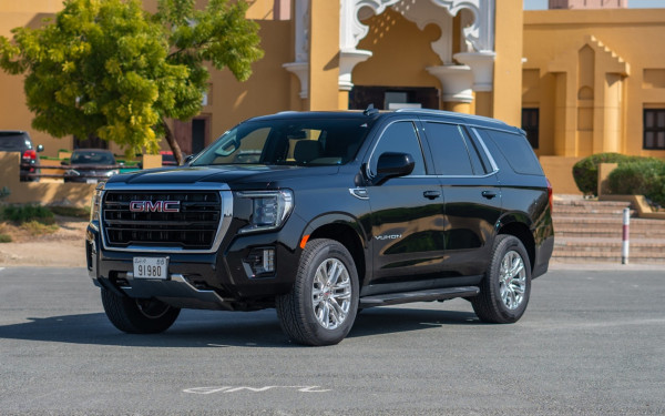 GMC Yukon