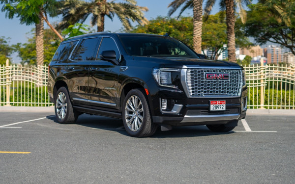 GMC Denali