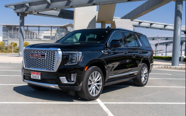 GMC Denali