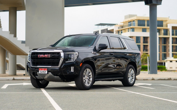 GMC Yukon