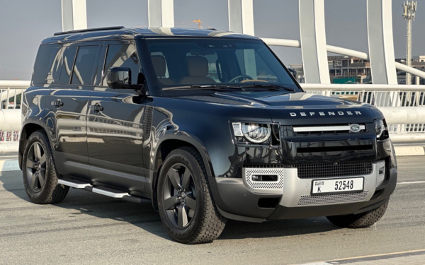 Range Rover Defender HSE V6