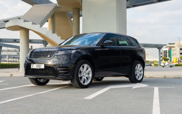 Range Rover Velar