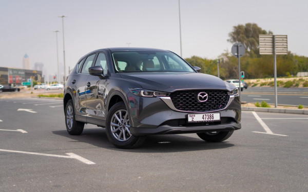 Mazda CX5