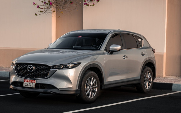 Mazda CX5