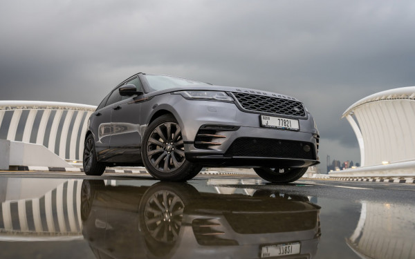 Range Rover Velar