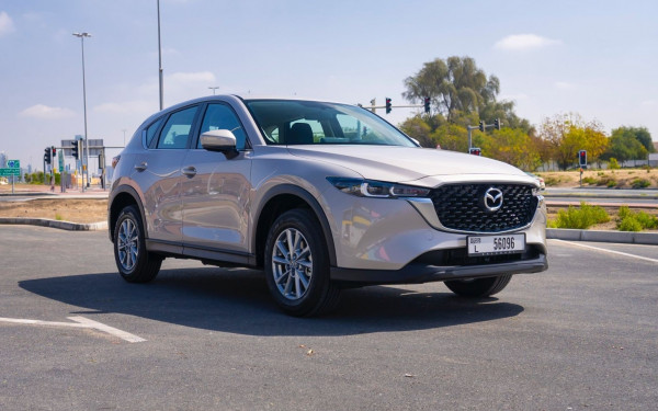 Mazda CX5