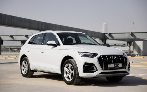 Audi Q5  45TFSI quattro