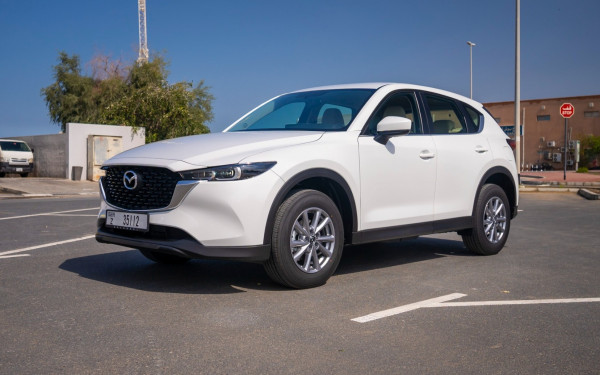 Mazda CX5