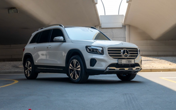 Mercedes GLB 200