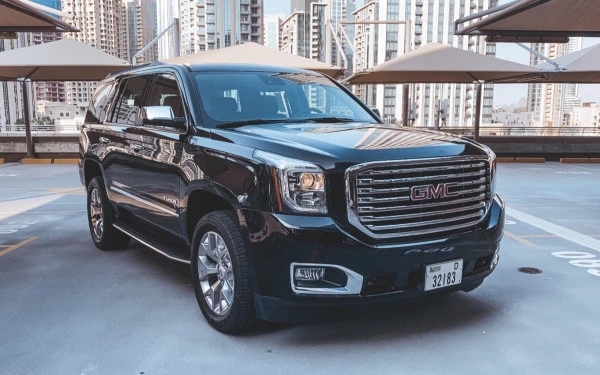 GMC Yukon