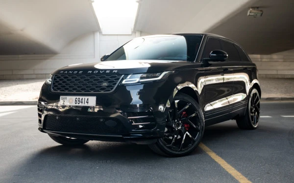 Range Rover Velar