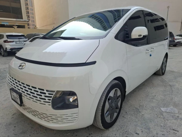 Hyundai Staria 11S