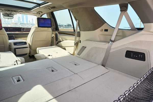  Black Cadillac Escalade Photo 15