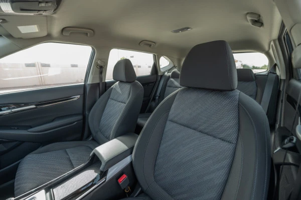  Черный KIA Seltos Photo 7