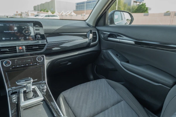  Черный KIA Seltos Photo 8