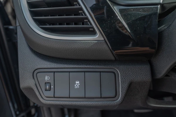  Черный KIA Seltos Photo 9