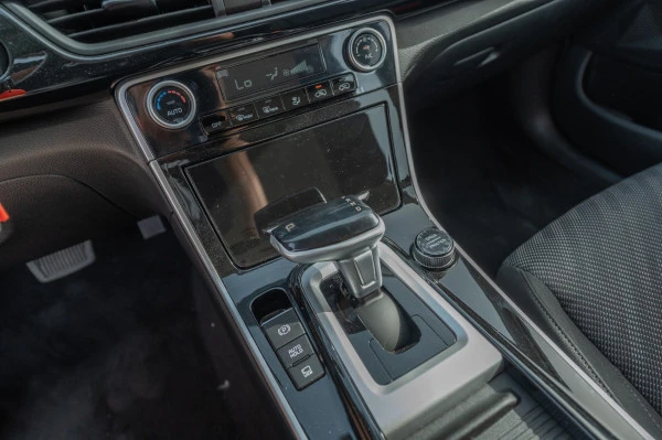  Черный KIA Seltos Photo 11