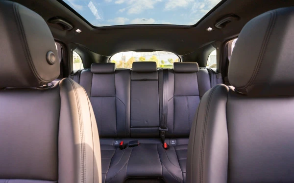  Черный Range Rover Velar Photo 11