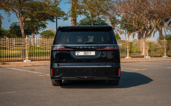  Black Voyah Dreamer Photo 2