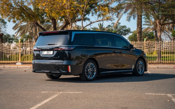  Black Voyah Dreamer Photo 3