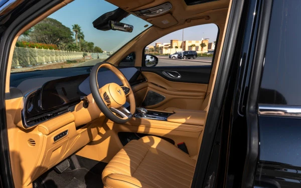  Black Voyah Dreamer Photo 5