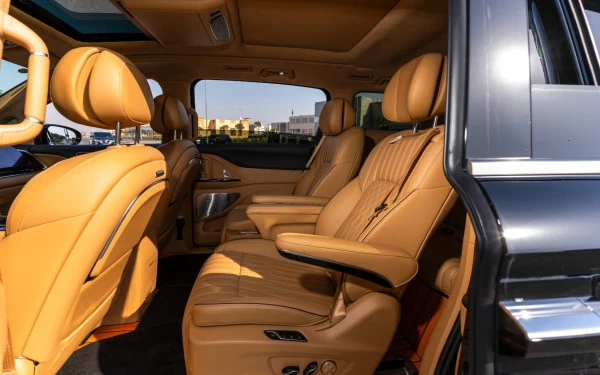  Black Voyah Dreamer Photo 6