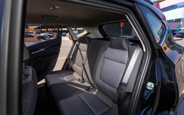  Черный KIA Seltos Photo 11