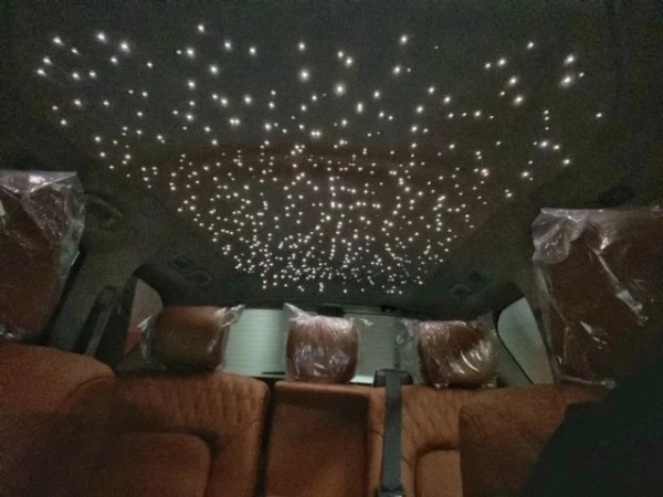  Золотой Nissan Patrol V6 Photo 6