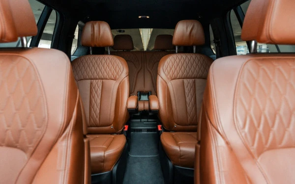  Grey BMW X7 40i Photo 11