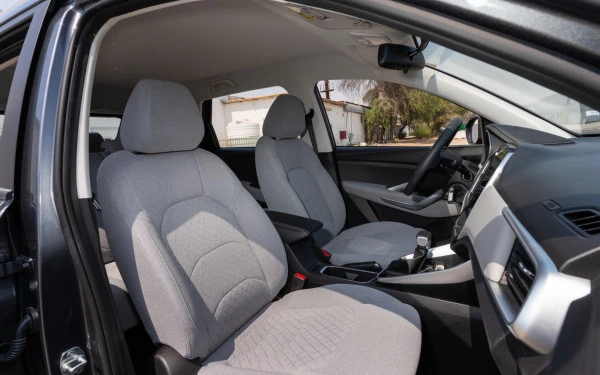  Серый Chevrolet Captiva Photo 9