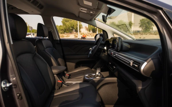  Grey Hyundai Stargazer Photo 7