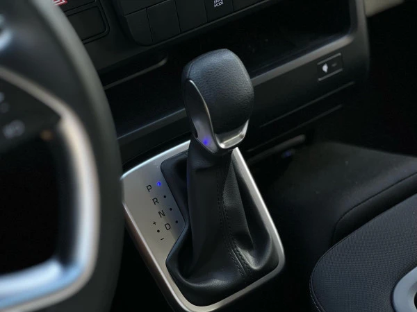  Grey Hyundai Staria 9S Comfort Photo 4
