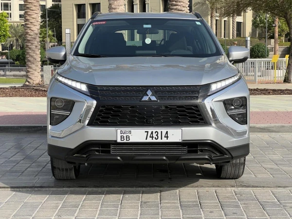  Серый Mitsubishi Eclipse Photo 5