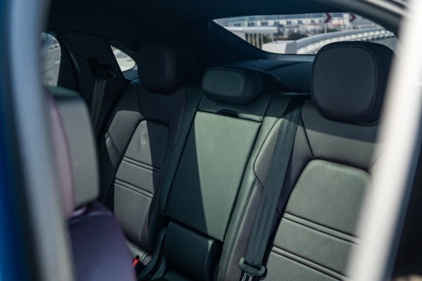  Серый Porsche Cayenne Photo 7
