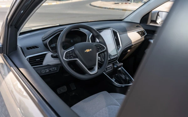  Серебро Chevrolet Captiva Photo 6