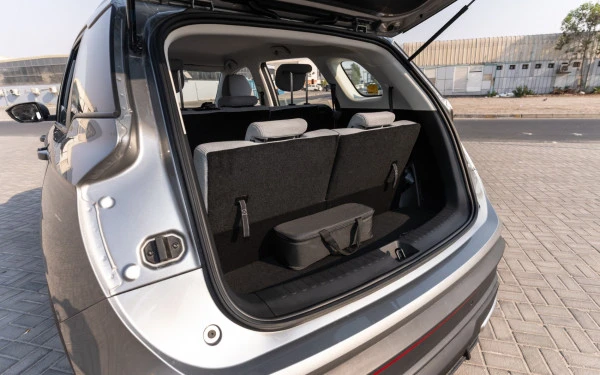  Серебро Chevrolet Captiva Photo 9