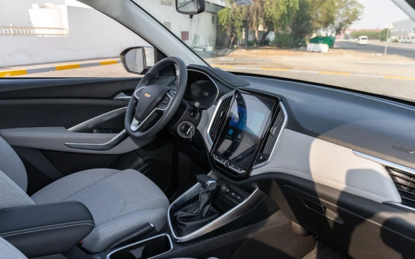  Серебро Chevrolet Captiva Photo 10