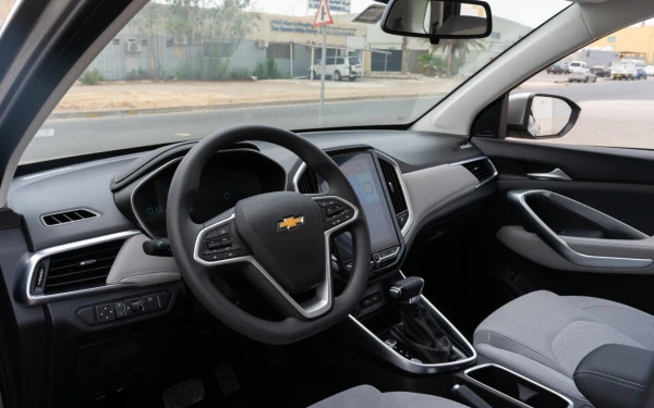  Серебро Chevrolet Captiva Photo 6