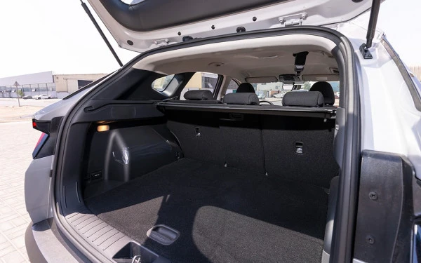  Серебро Hyundai Tucson Photo 8