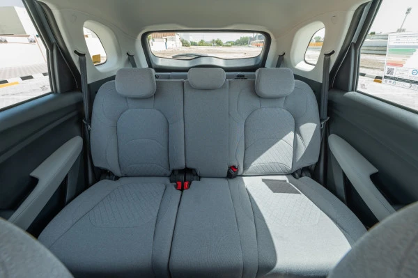  Белый Chevrolet Captiva Photo 7