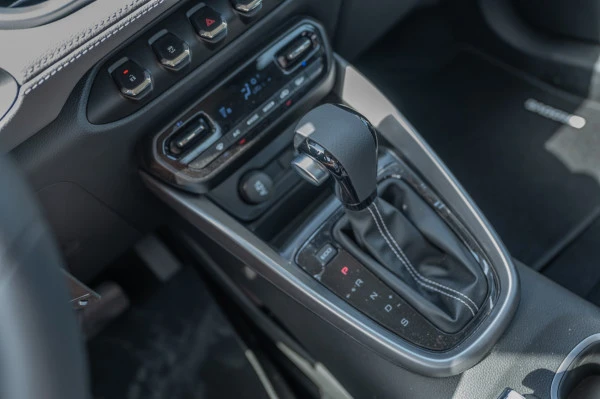  Белый Chevrolet Groove Photo 7