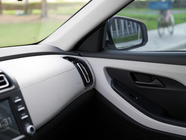  Белый Hyundai Creta Photo 7