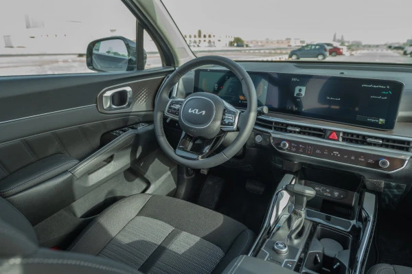  Белый KIA Sorento Photo 9