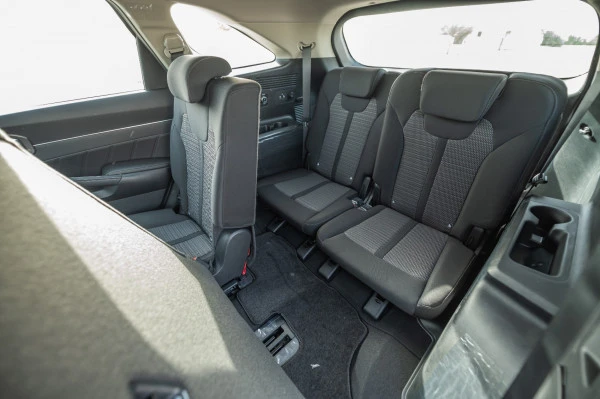  Белый KIA Sorento Photo 11