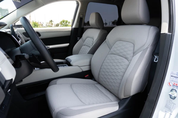  Белый Nissan Pathfinder Photo 5