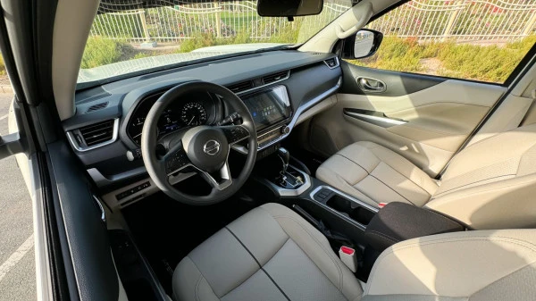  Белый Nissan Xterra Photo 6