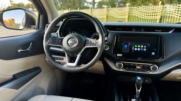  Белый Nissan Xterra Photo 9